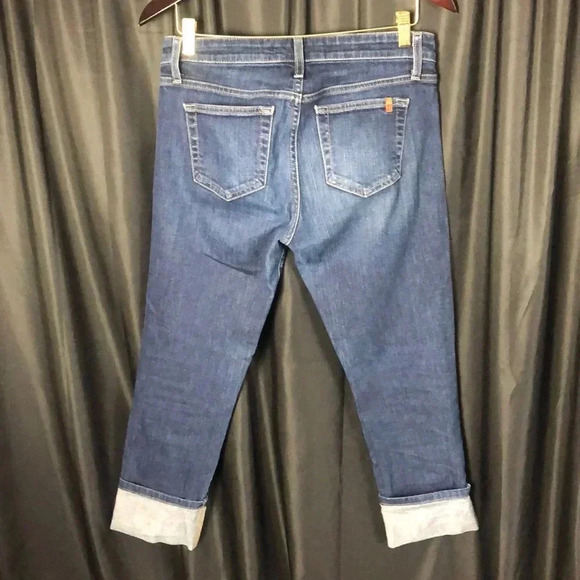 Joe's Jeans Denim - Joe’s Jeans Capris
